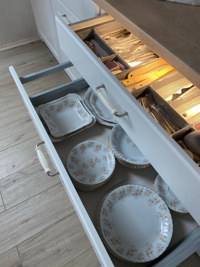 Karpacz-Sosnówka apartamenty z widokiem na góry i jeziorko Exterior foto