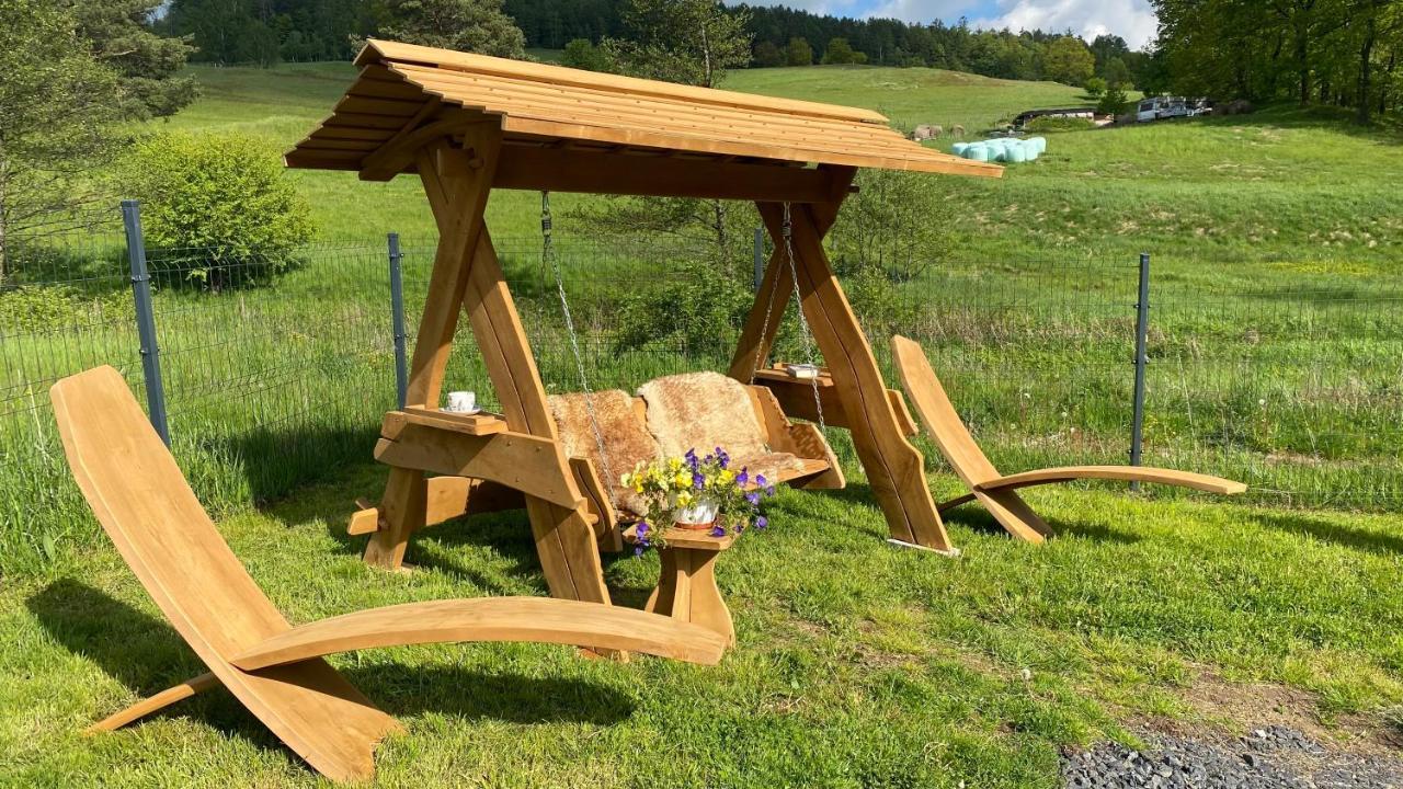 Karpacz-Sosnówka apartamenty z widokiem na góry i jeziorko Exterior foto